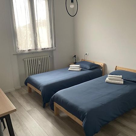 Apartamento La Casa Di Mimmi Mantua Exterior foto