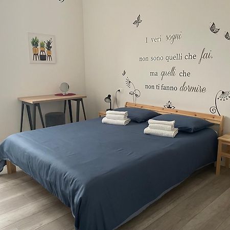 Apartamento La Casa Di Mimmi Mantua Exterior foto