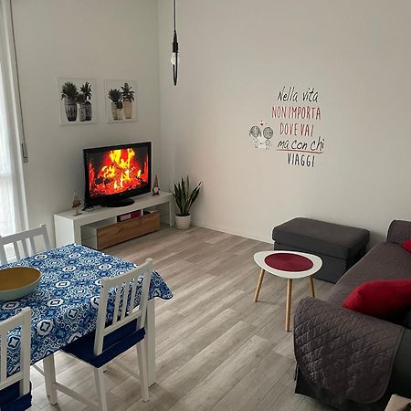 Apartamento La Casa Di Mimmi Mantua Exterior foto