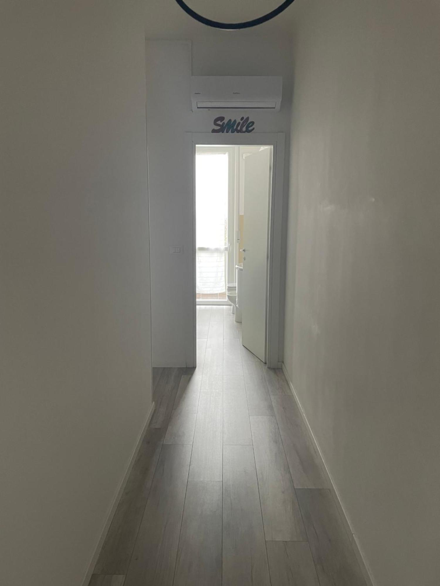 Apartamento La Casa Di Mimmi Mantua Exterior foto