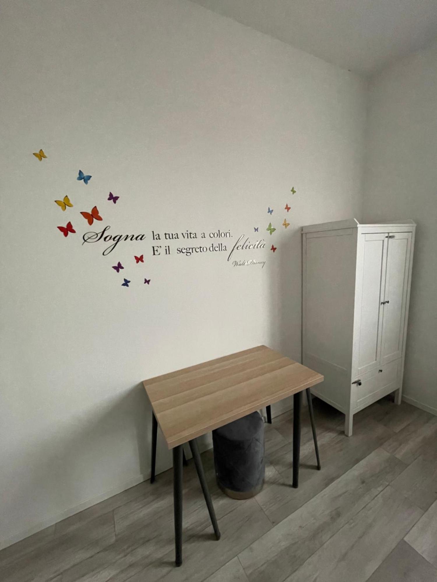 Apartamento La Casa Di Mimmi Mantua Exterior foto