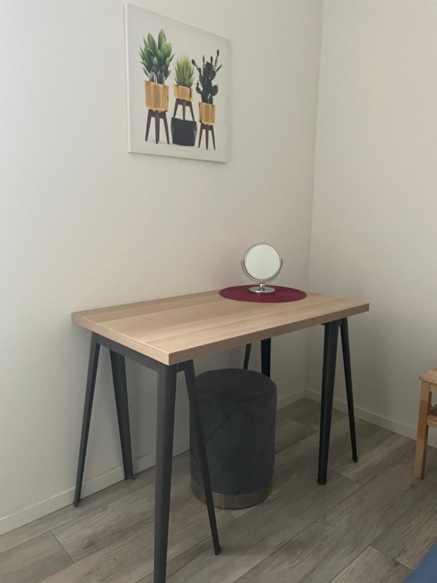 Apartamento La Casa Di Mimmi Mantua Exterior foto